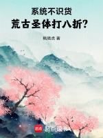 小说《系统不识货，荒古圣体打八折？》封面