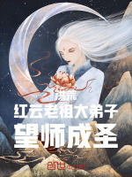 小说《洪荒：红云老祖大弟子，望师成圣》封面