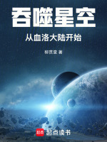 小说《吞噬星空：从血洛大陆开始！》封面