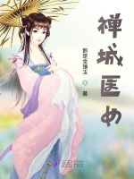 小说《禅城医女》封面