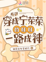 小说《斗罗：穿成宁荣荣的妹妹一路成神》封面