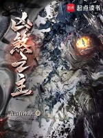 小说《凶煞之主》封面