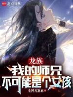 小说《龙族：我的师兄不可能是个女孩》封面