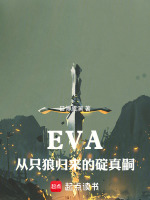 小说《EVA，从只狼归来的碇真嗣》封面