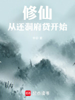 小说《修仙从还洞府贷开始》封面