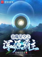 小说《吞噬星空之浑源霸主》封面