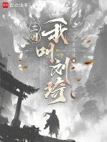 小说《三国：我叫刘琦》封面