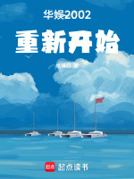 小说《华娱2002重新开始》封面