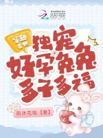 小说《穿越兽世：独宠好孕兔兔多子多福》封面