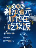 小说《全星际都知道元帅他在吃软饭》封面