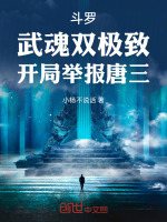 小说《斗罗：武魂双极致，开局举报唐三》封面