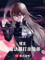 小说《领主：用魔法暴打亲兄弟》封面