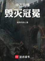 小说《战锤：毁灭冠冕》封面