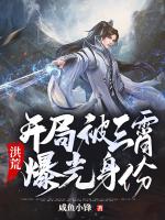 小说《洪荒：开局被三霄曝光身份》封面