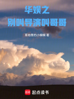 小说《华娱之别叫导演叫哥哥》封面