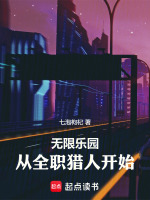 小说《无限乐园类小说》封面