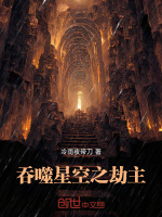 小说《吞噬星空之劫主》封面