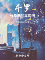 小说《斗罗：分身流的霍雨浩》封面