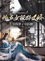 小说《炮灰女配野又娇，禁欲世子尽折腰》封面