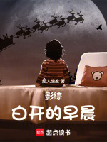 小说《影综白开的早晨免费阅读》封面