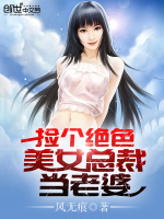 小说《捡个绝色美女总裁当老婆》封面