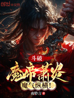 小说《斗破：魔帝萧炎，魔气纵横！》封面