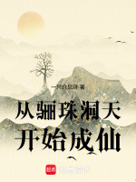 小说《从骊珠洞天开始成仙》封面