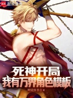 小说《死神开局,我有万界角色模板免费阅读》封面