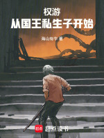 小说《权游国王第几集死的》封面