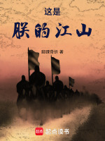 小说《这是朕的江山原唱》封面