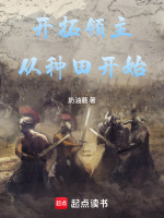 小说《开拓领主txt》封面