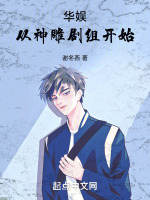 小说《华娱，从神雕剧组开始！》封面