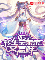 小说《斗罗：转生宁荣荣又怎样》封面