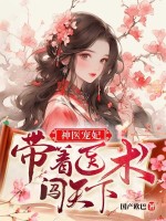 小说《神医宠妃：带着医术闯天下》封面