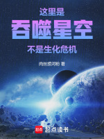 小说《这里是吞噬星空，不是生化危机》封面