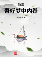 小说《仙武，吾好梦中内卷》封面