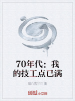 小说《70年代：我的技工点已满》封面