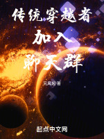 小说《传统穿越者加入聊天群》封面