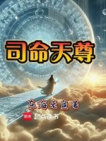 小说《司命天尊》封面