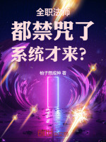 小说《全职法师：都禁咒了，系统才来？》封面