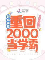 小说《封心锁爱！重回2000当学霸》封面