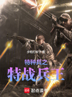 小说《特种兵之特战兵王》封面